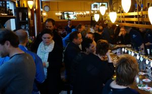 Je vindt Caf Loetje in AMSTERDAM op Lizt.nl